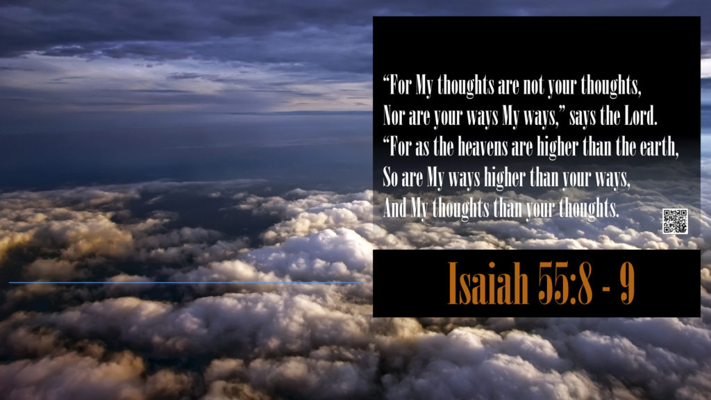 Isaiah 55 8 9 This Is TRUTH isaiah-55-8-9-this-is-truth