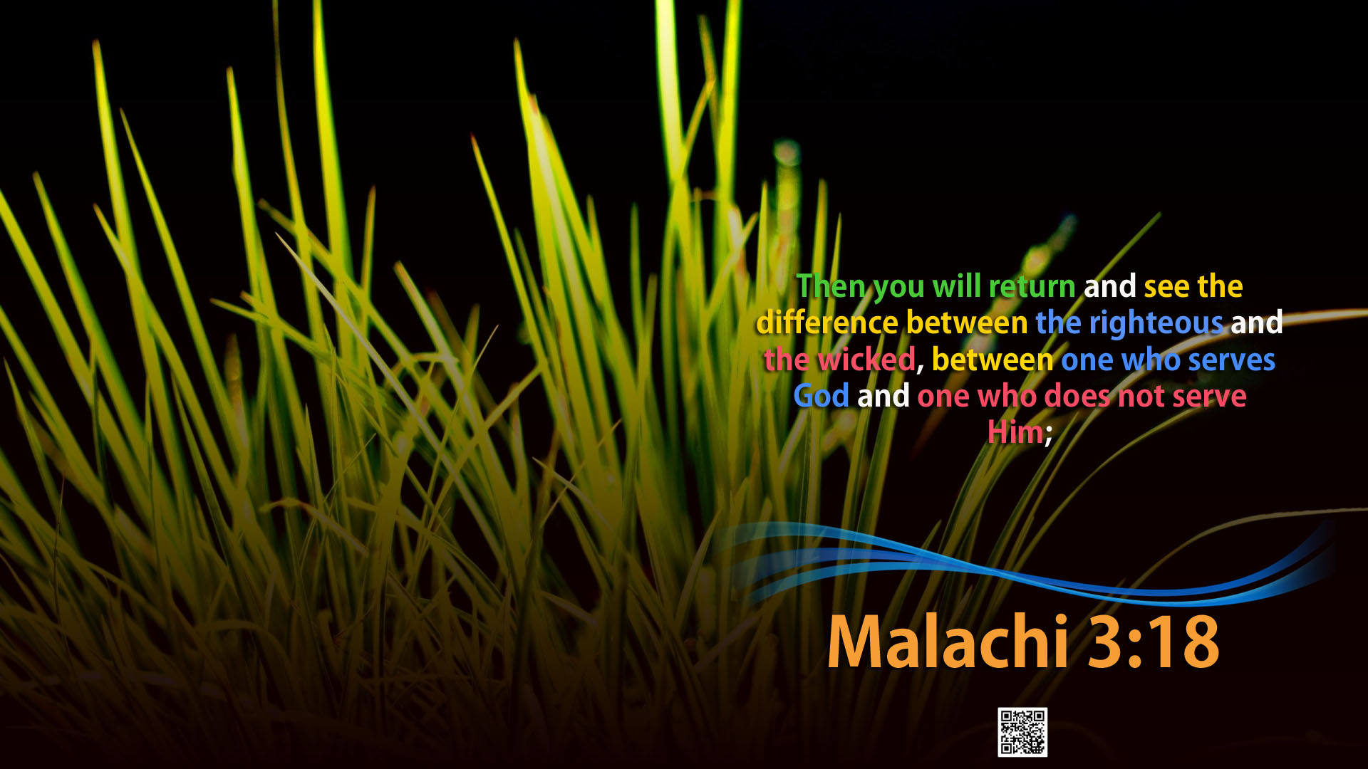 Malachi 3 18 This Is TRUTH malachi-3-18-this-is-truth