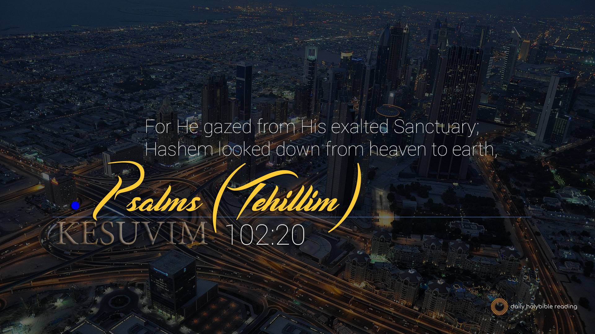 PSALMS Chapter 102 This Is TRUTH psalms-chapter-102-this-is-truth