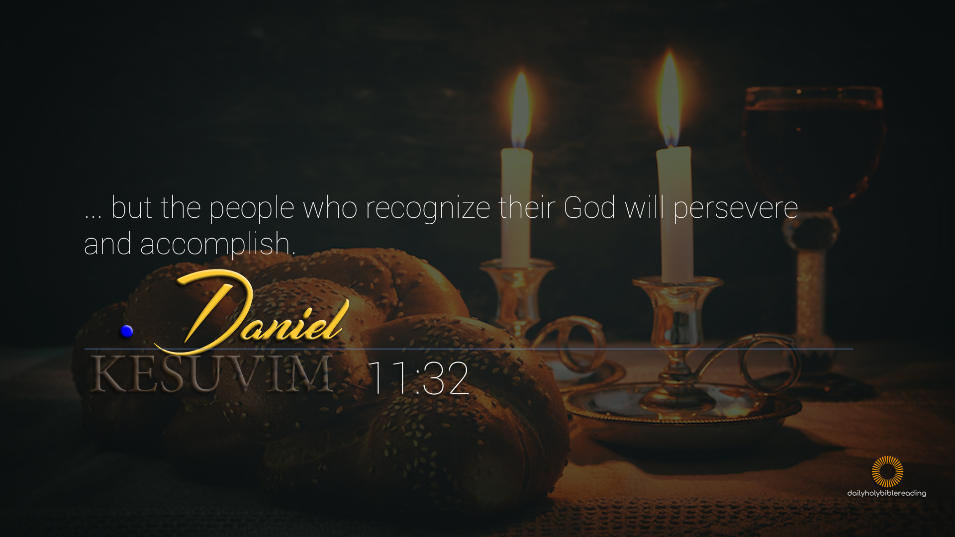 daniel chapter 11 vs 32