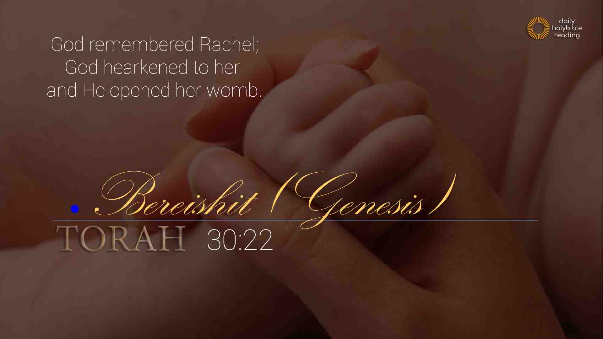 genesis chapter 2 verse 30
