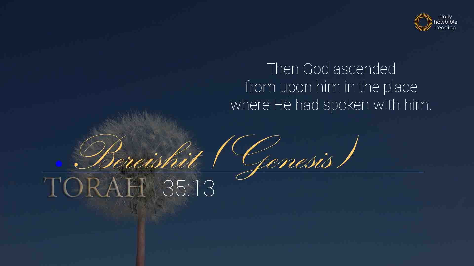 genesis chapter 35 verse 17