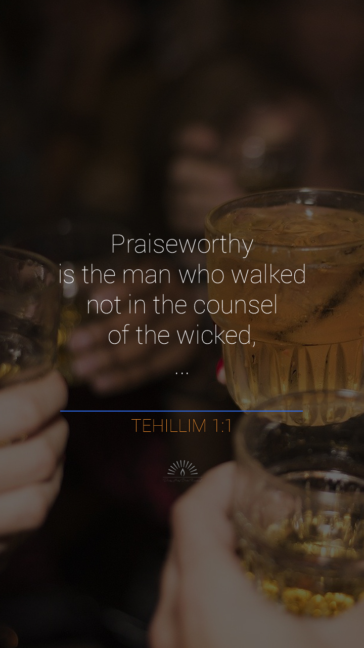 Psalms chapter 1 daily holy bible reading
