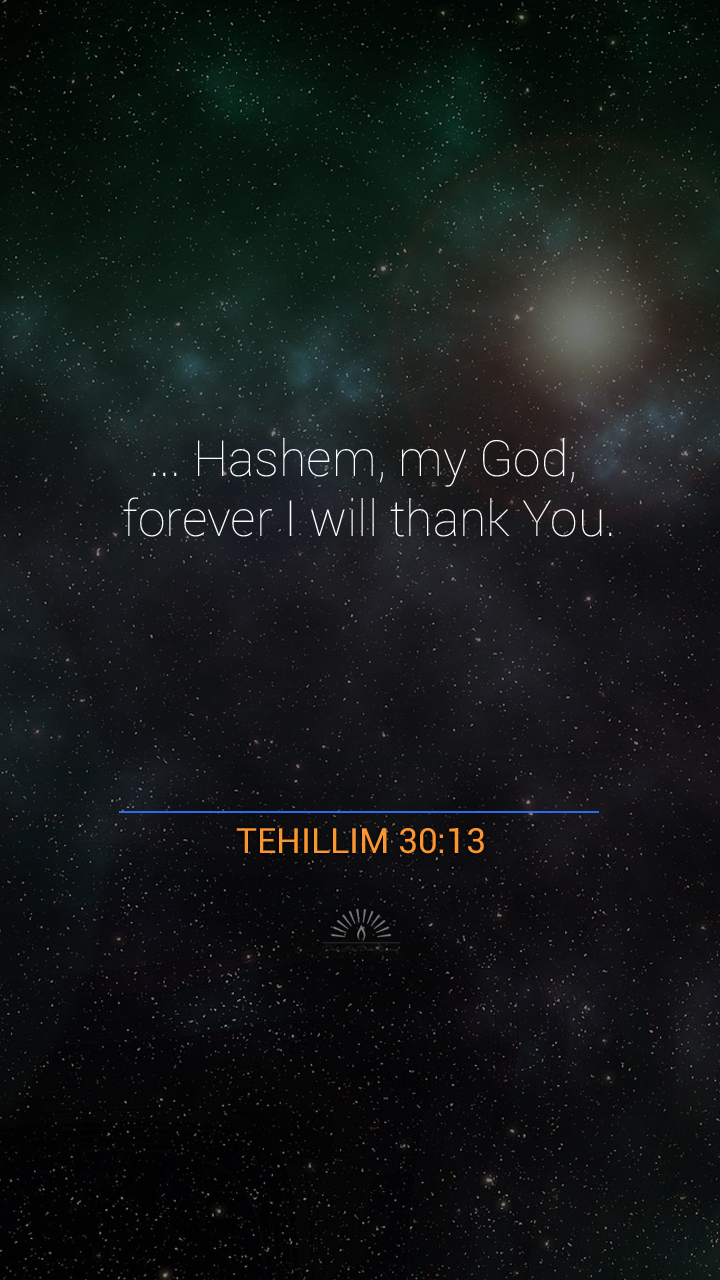 Psalms chapter 30 psalms be grateful one chapter a day