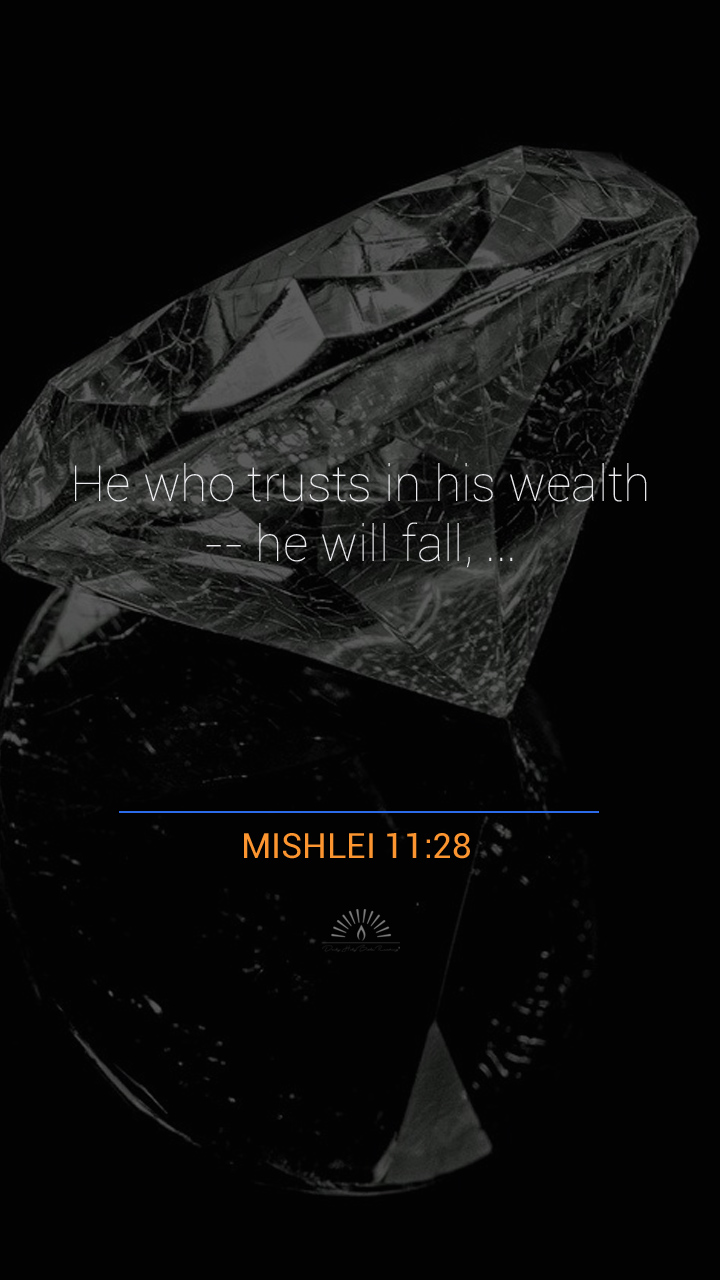 Proverbs chapter 11 daily holy bible reading