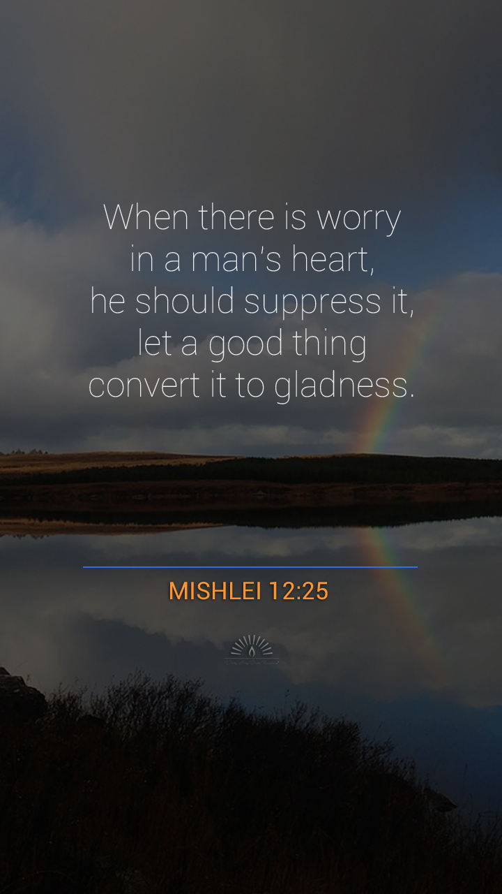the book of proverbs chapter 12