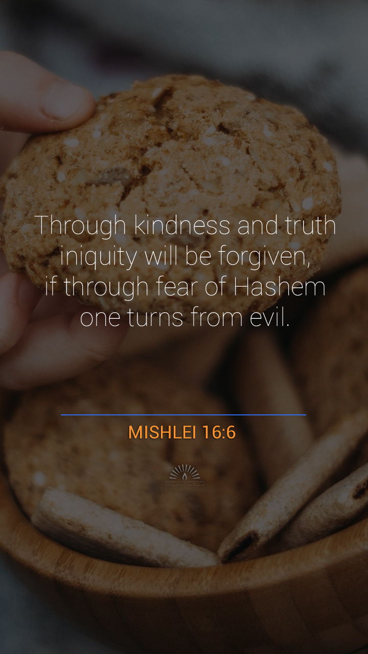proverbs chapter 16 meaning
