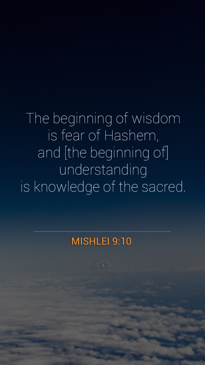 proverbs chapter 9 commentary