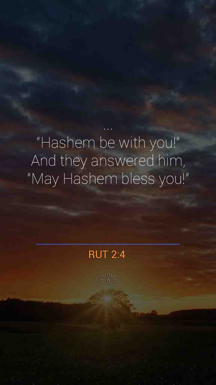 Picture For Ruth Chapter 2 Ruth Chapter 2 | Daily Holy Bible Reading