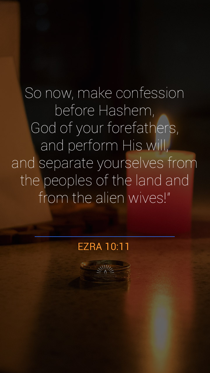 quiz on ezra chapter 10