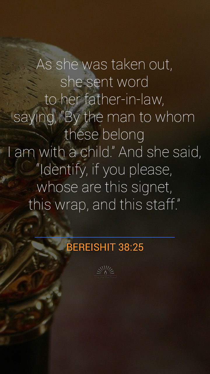 chapter 38 of genesis