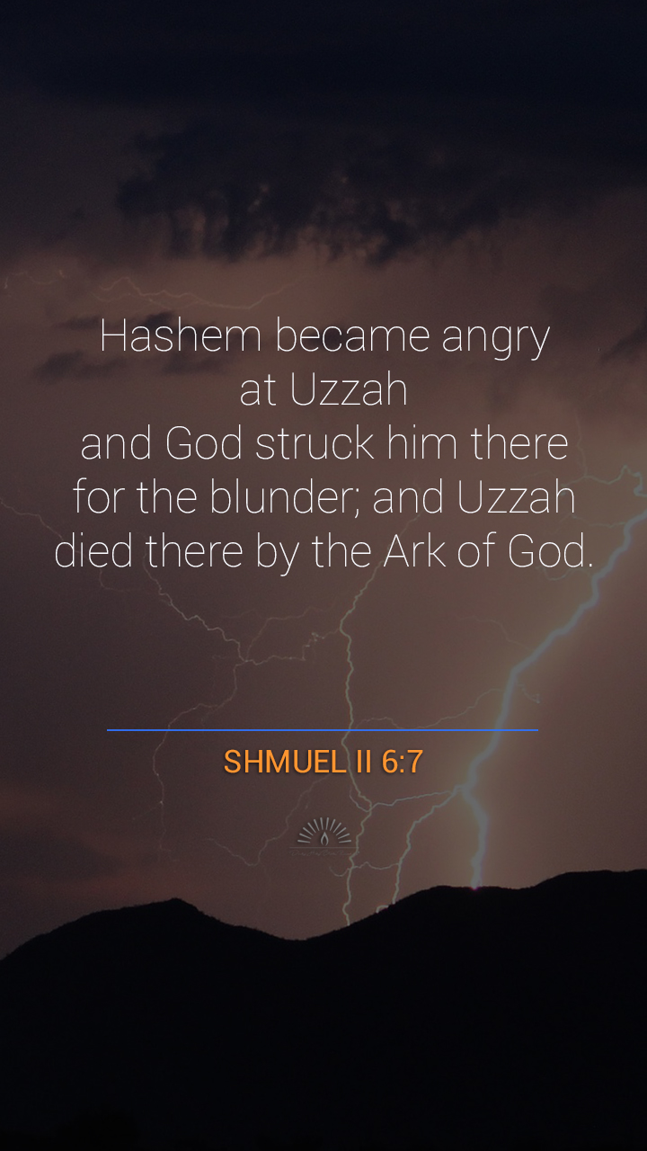 ii samuel 6