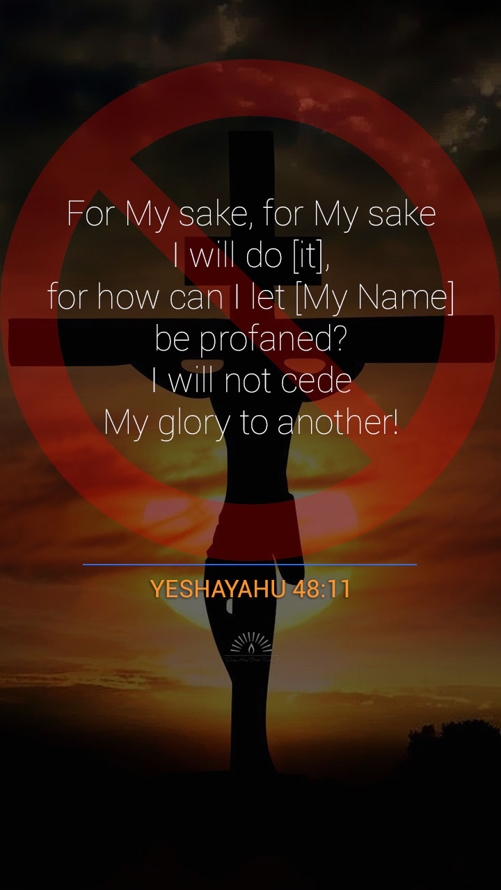 Isaiah Chapter 48 Daily Holy Bible Reading Isaiah chapter 48 daily holy bible reading