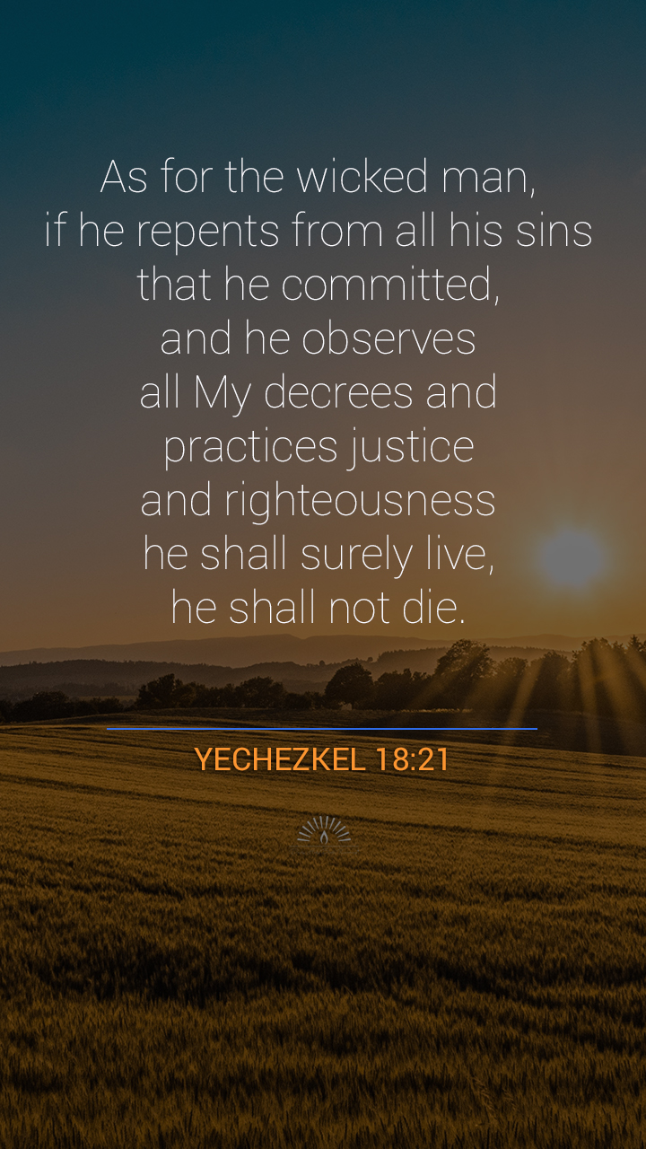 Ezekiel | Daily Holy Bible Reading