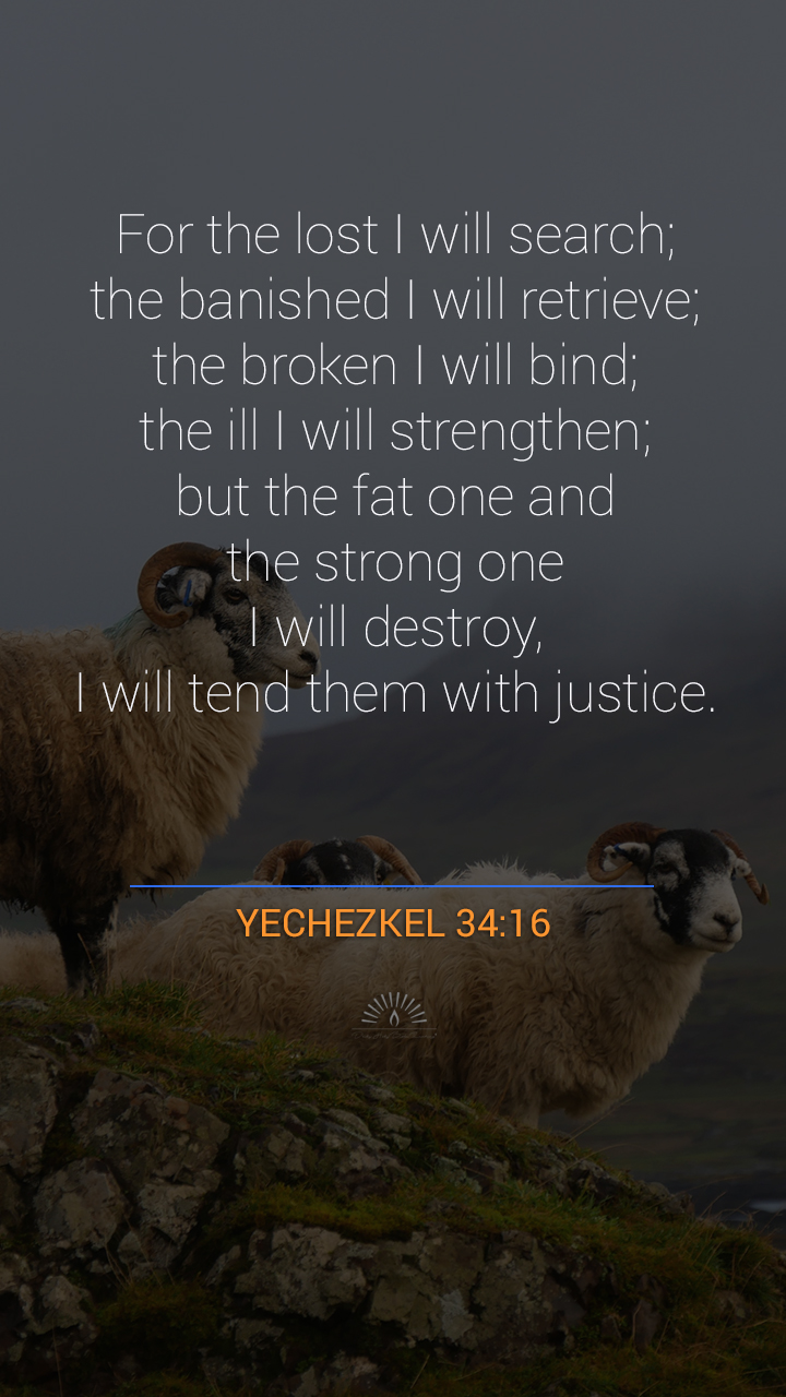 Ezekiel Chapter 34 Ezekiel Detailed Look On Religious Leaders One Ezekiel chapter 34 ezekiel detailed look on religious leaders one