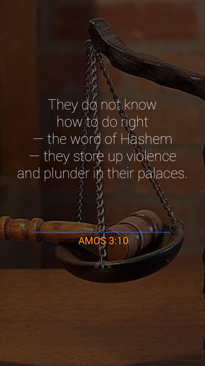 amos chapter 3 verse 3