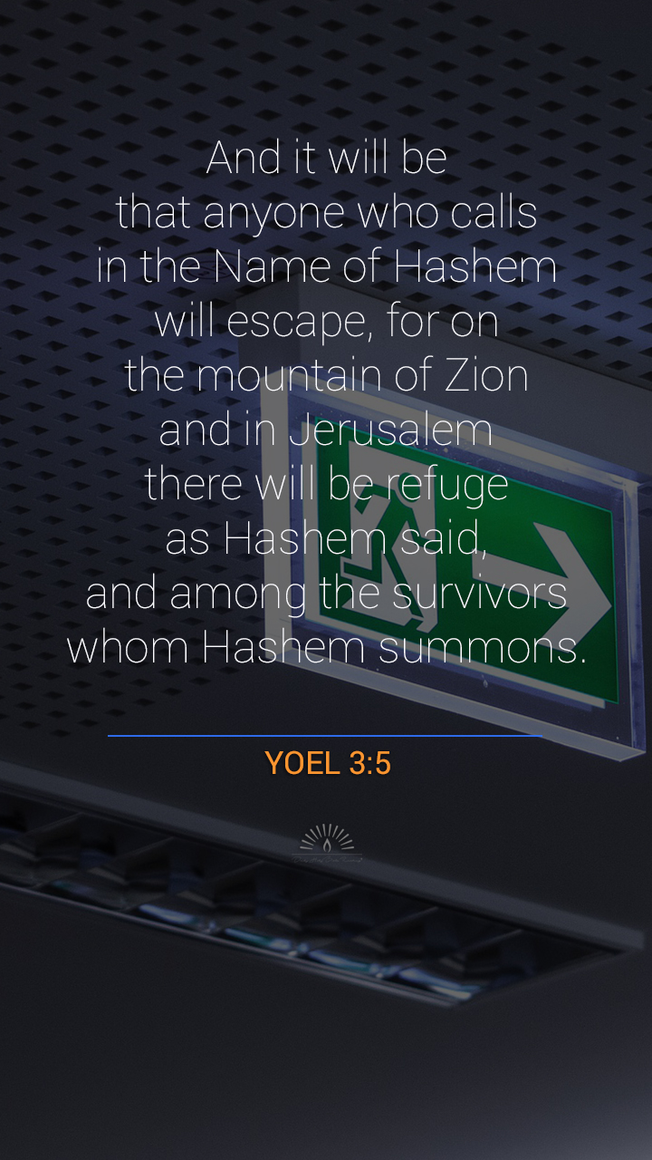 book of joel chapter 3